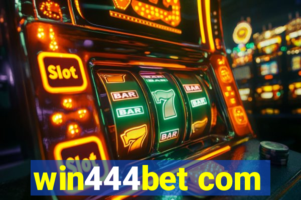 win444bet com